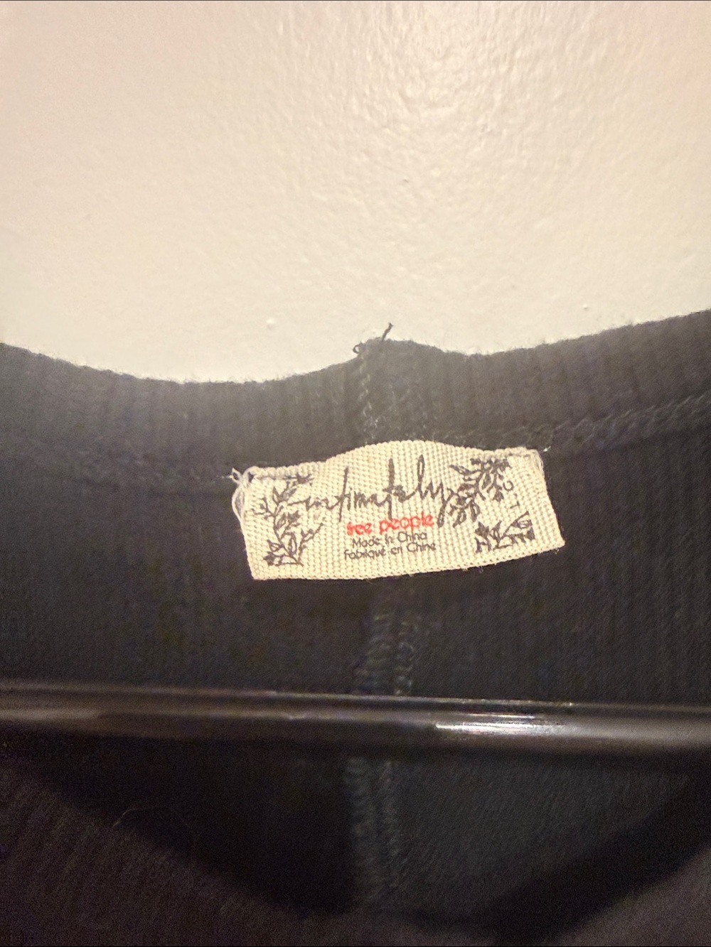 Free People - Good to Me Crop Top - Picture 3 of 4